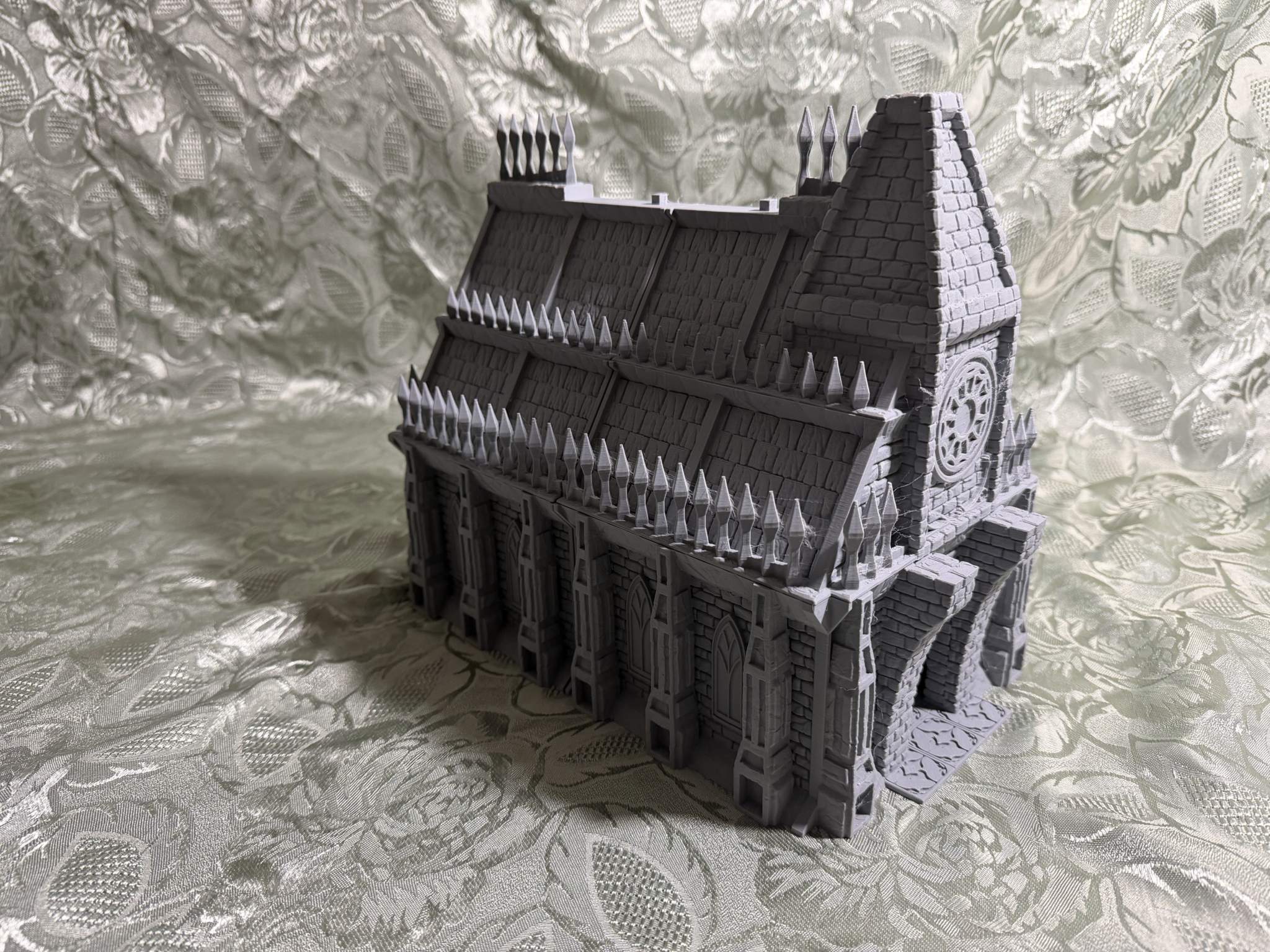 Why We Rebuilt JS Print Shop Around DnD and Gaming — And Why It Took Us This Long to Admit It