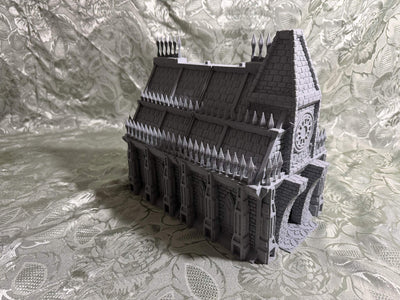 Why We Rebuilt JS Print Shop Around DnD and Gaming — And Why It Took Us This Long to Admit It
