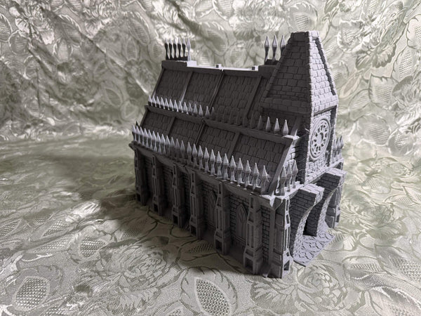 Why We Rebuilt JS Print Shop Around DnD and Gaming — And Why It Took Us This Long to Admit It