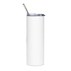Goblin Skulker 20 Oz Stainless Steel Tumbler