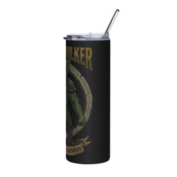 Goblin Skulker 20 Oz Stainless Steel Tumbler