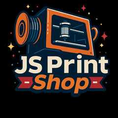 JS Print Shop