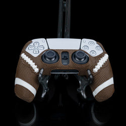 Football Themed Game Controller Cover.