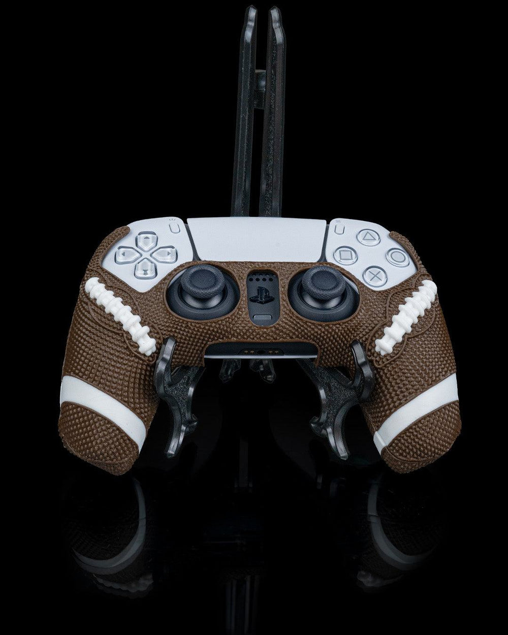 Football Themed Game Controller Cover.