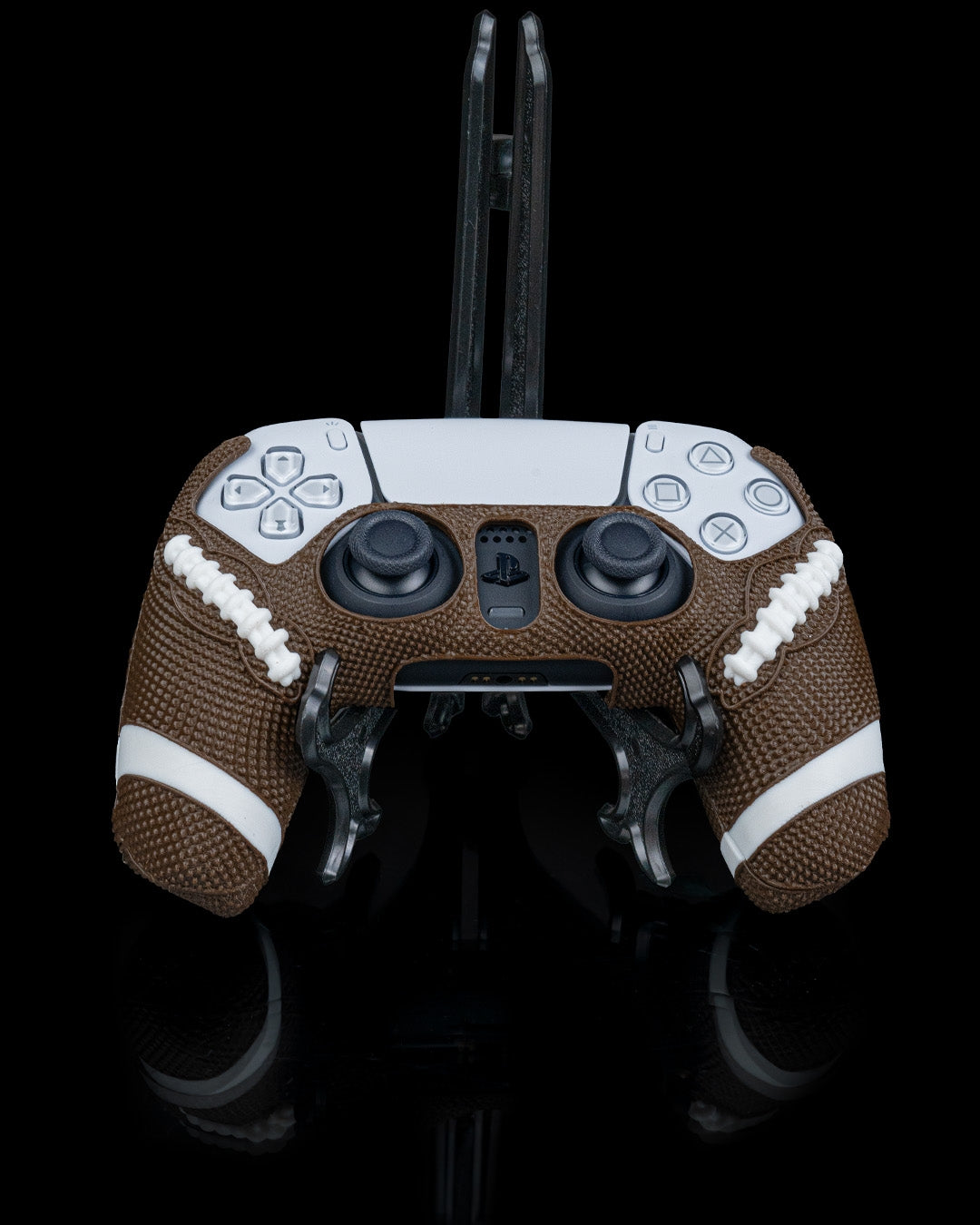 Football Themed Game Controller Cover