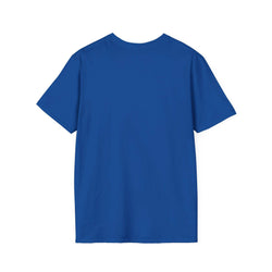 Githzerai Monk Illustration T-Shirt | Fantasy Character Art