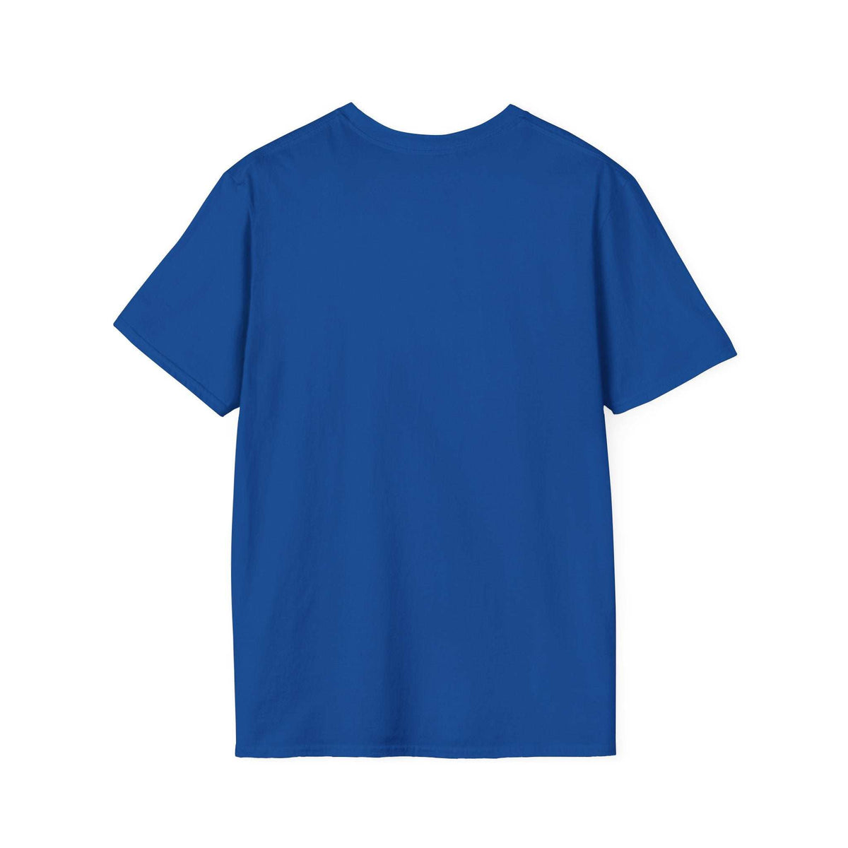 Githzerai Monk Illustration T-Shirt | Fantasy Character Art