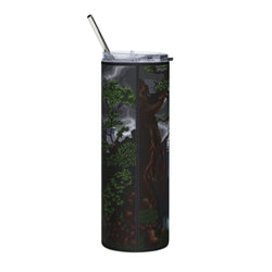 Ashina Castle 20 Oz Stainless Steel Tumbler