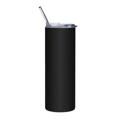Goblin Skulker 20 Oz Stainless Steel Tumbler