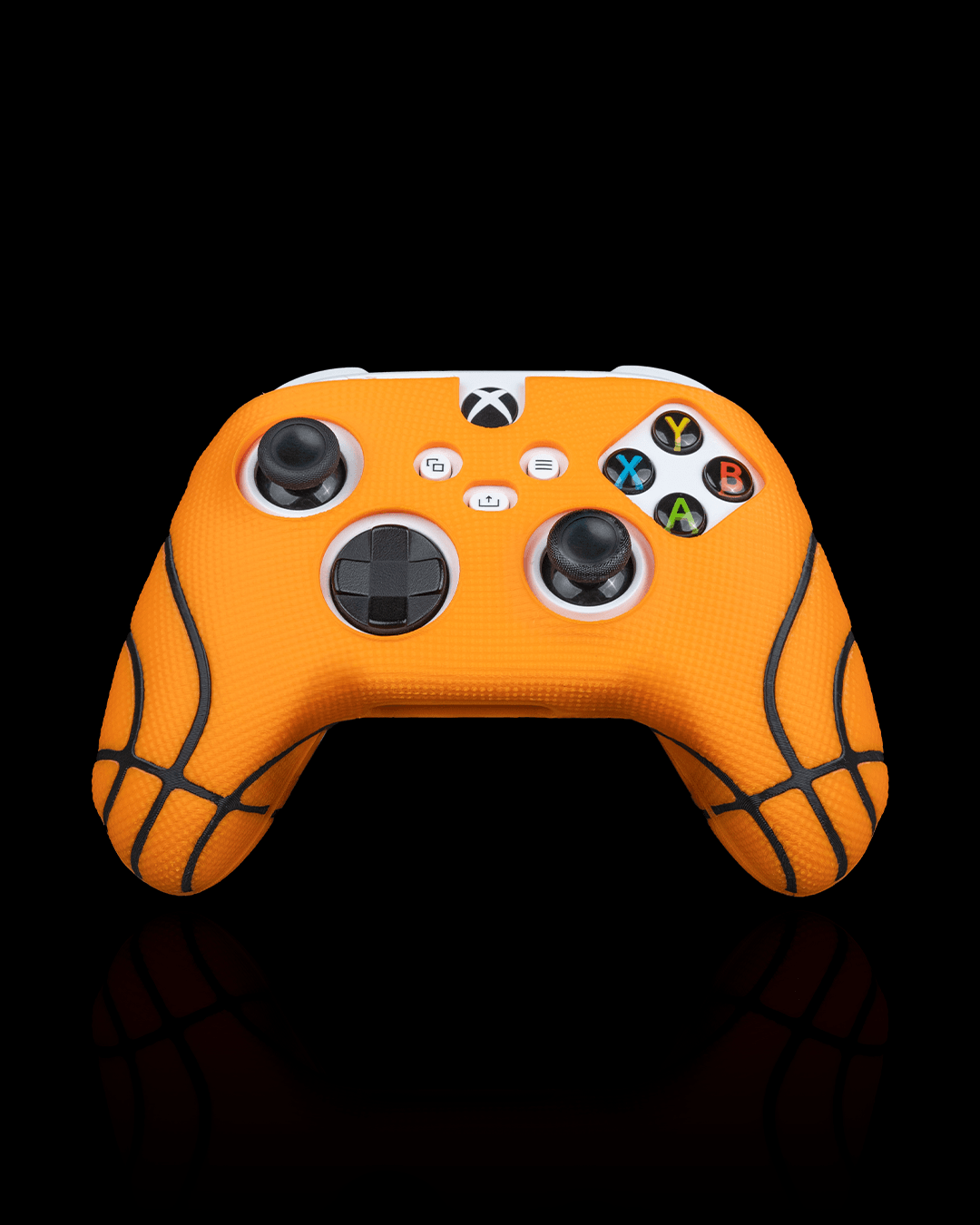 Basketball Game Controller