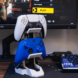 Command Sync - Controller Holder