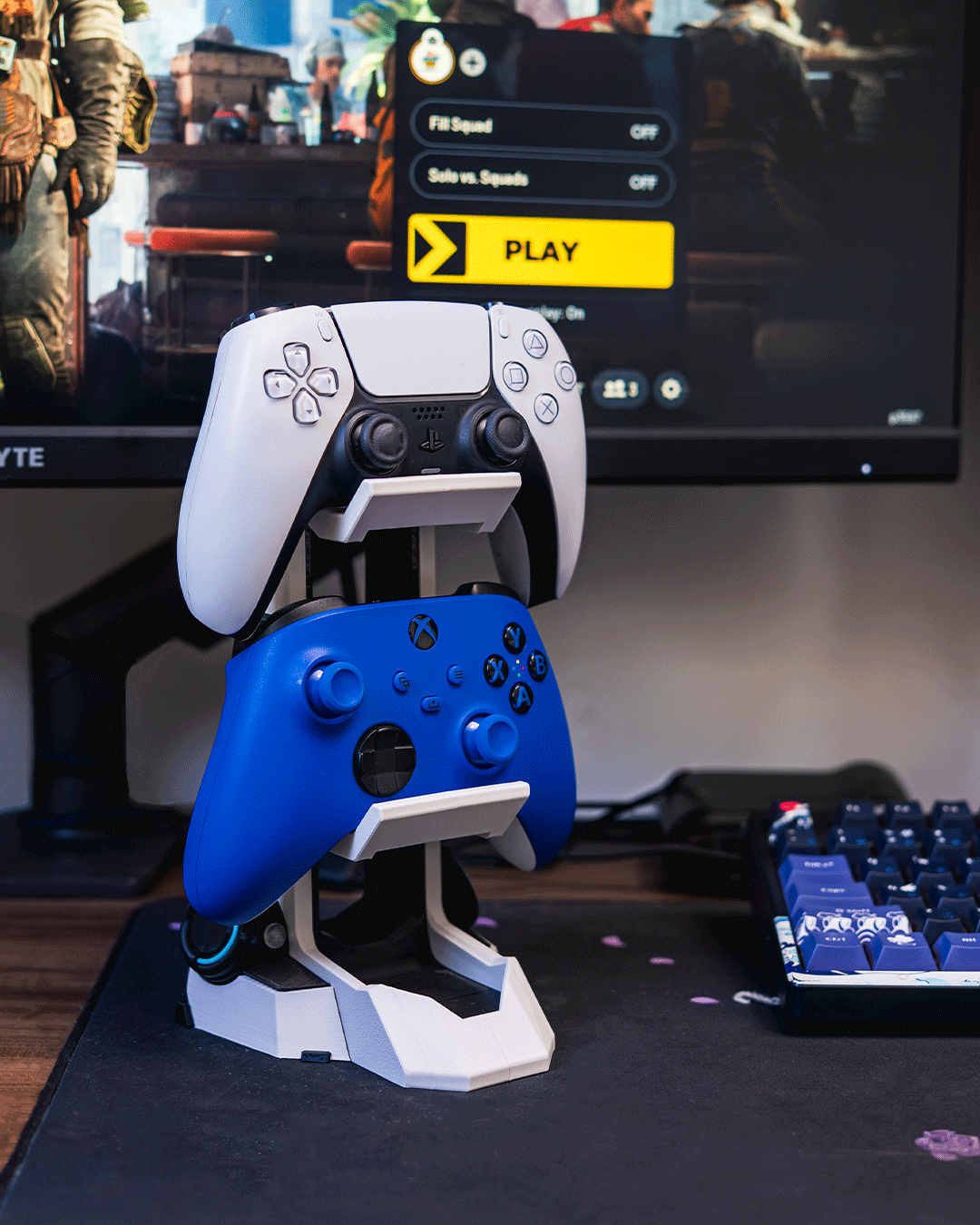 Command Sync - Controller Holder