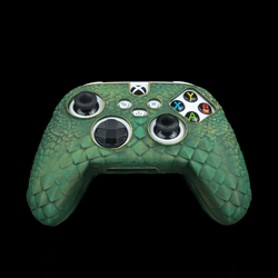 Scales Controller Cover
