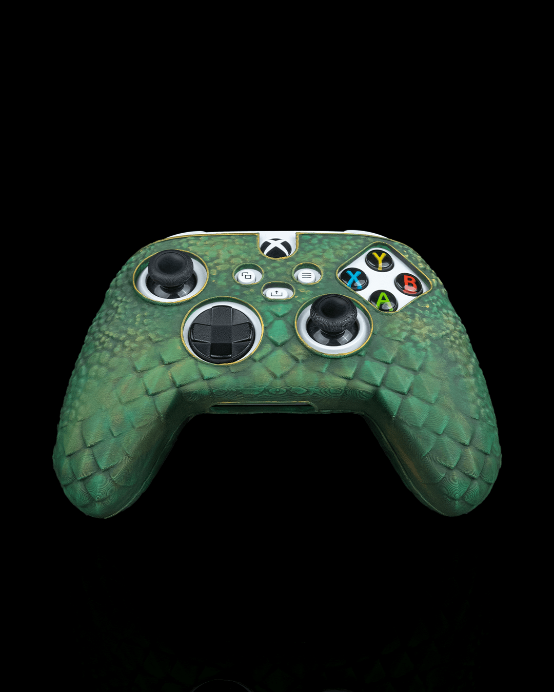 Scales Controller Cover