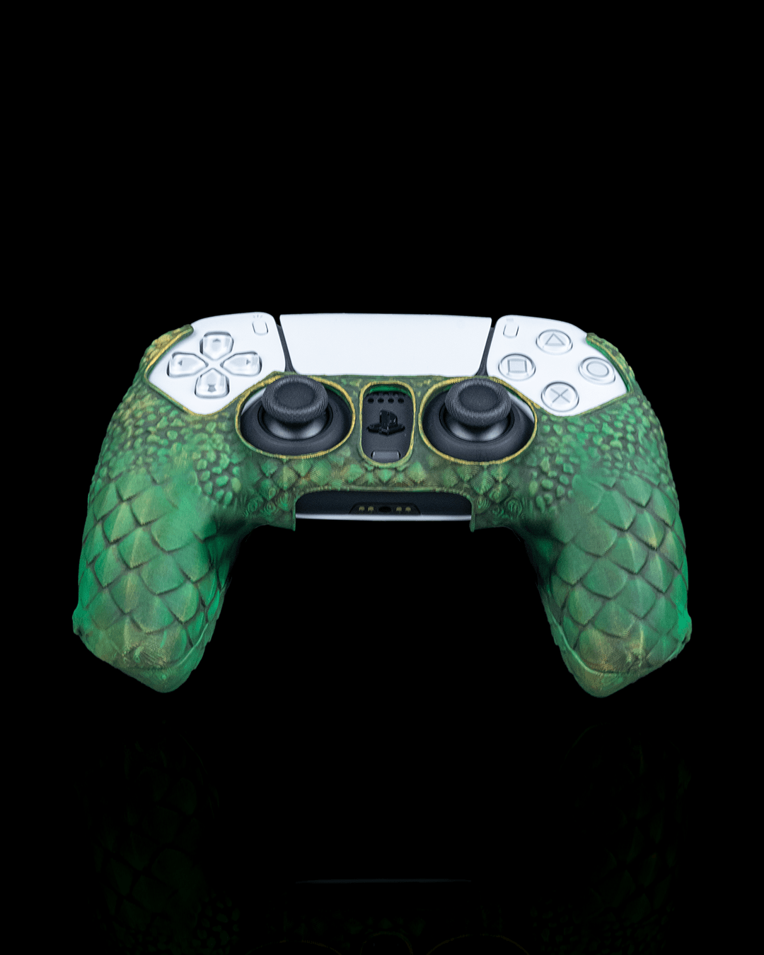 Scales Controller Cover