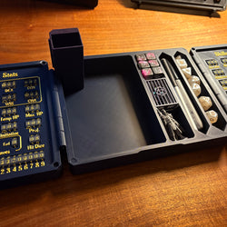 Ultimate DnD Character Tray