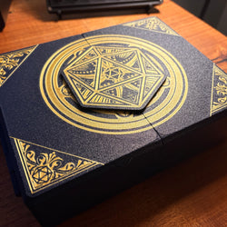 Ultimate DnD Character Tray