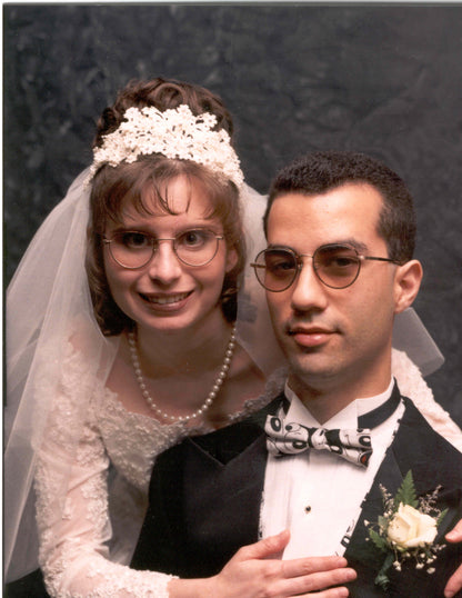 Custom 3D Printed Photo Relief