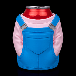 Soda Can Coozie