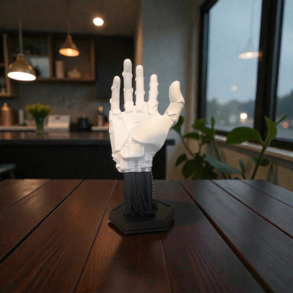 Robot Hand Controller Stand