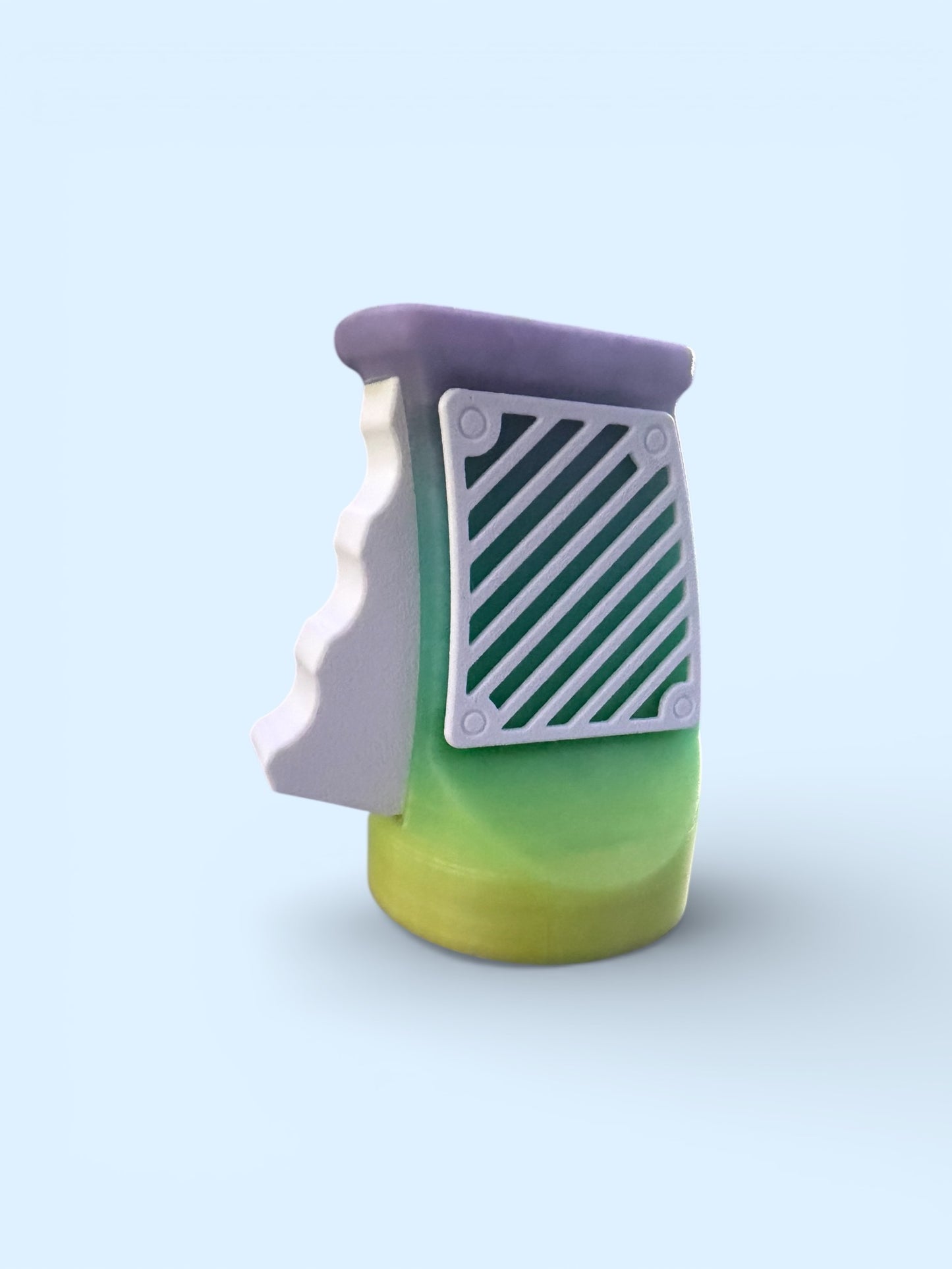 The Ultimate Soda Can Opener