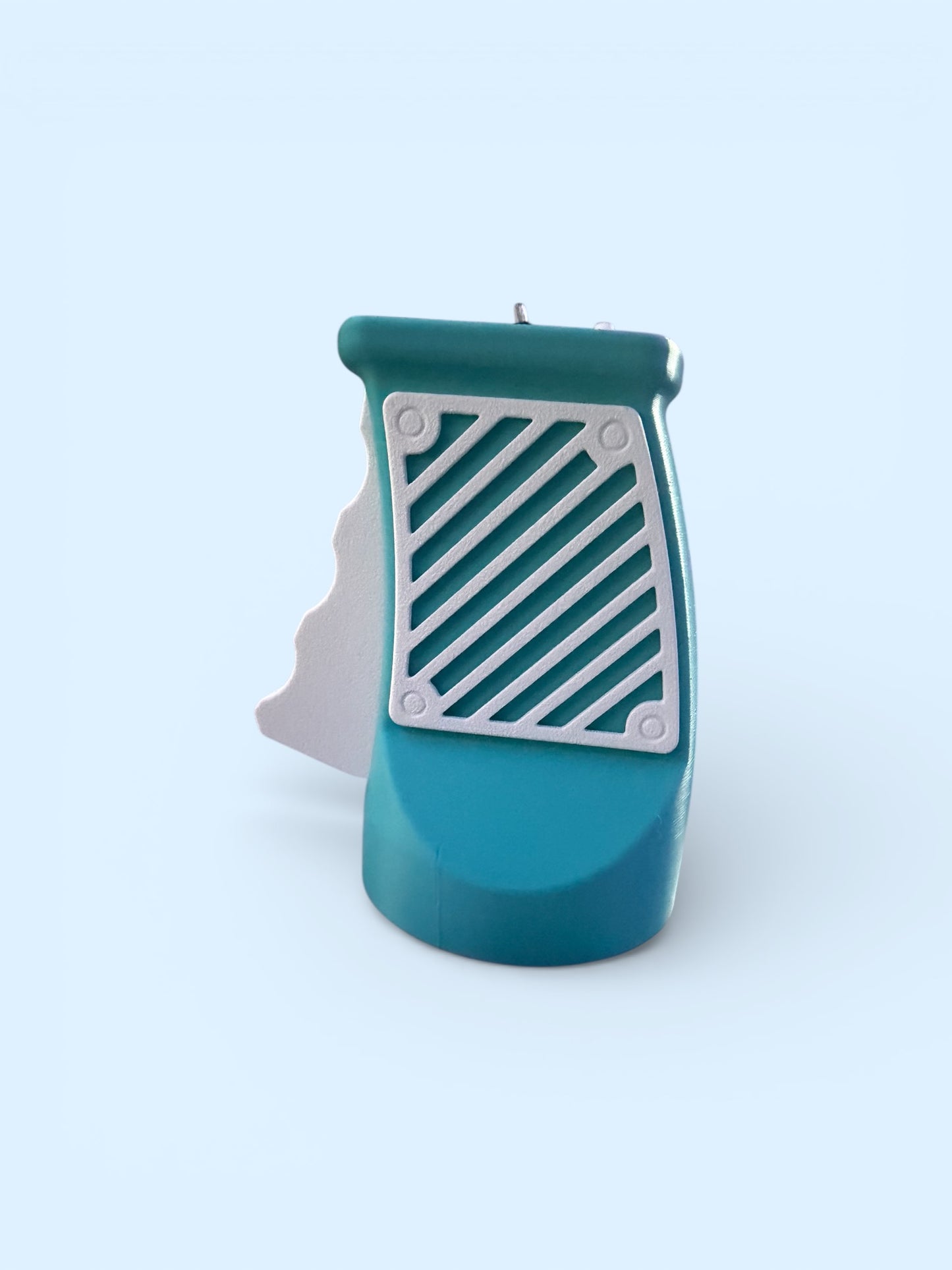 The Ultimate Soda Can Opener