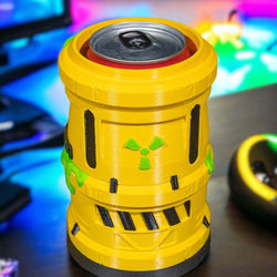 Soda Can Coozie