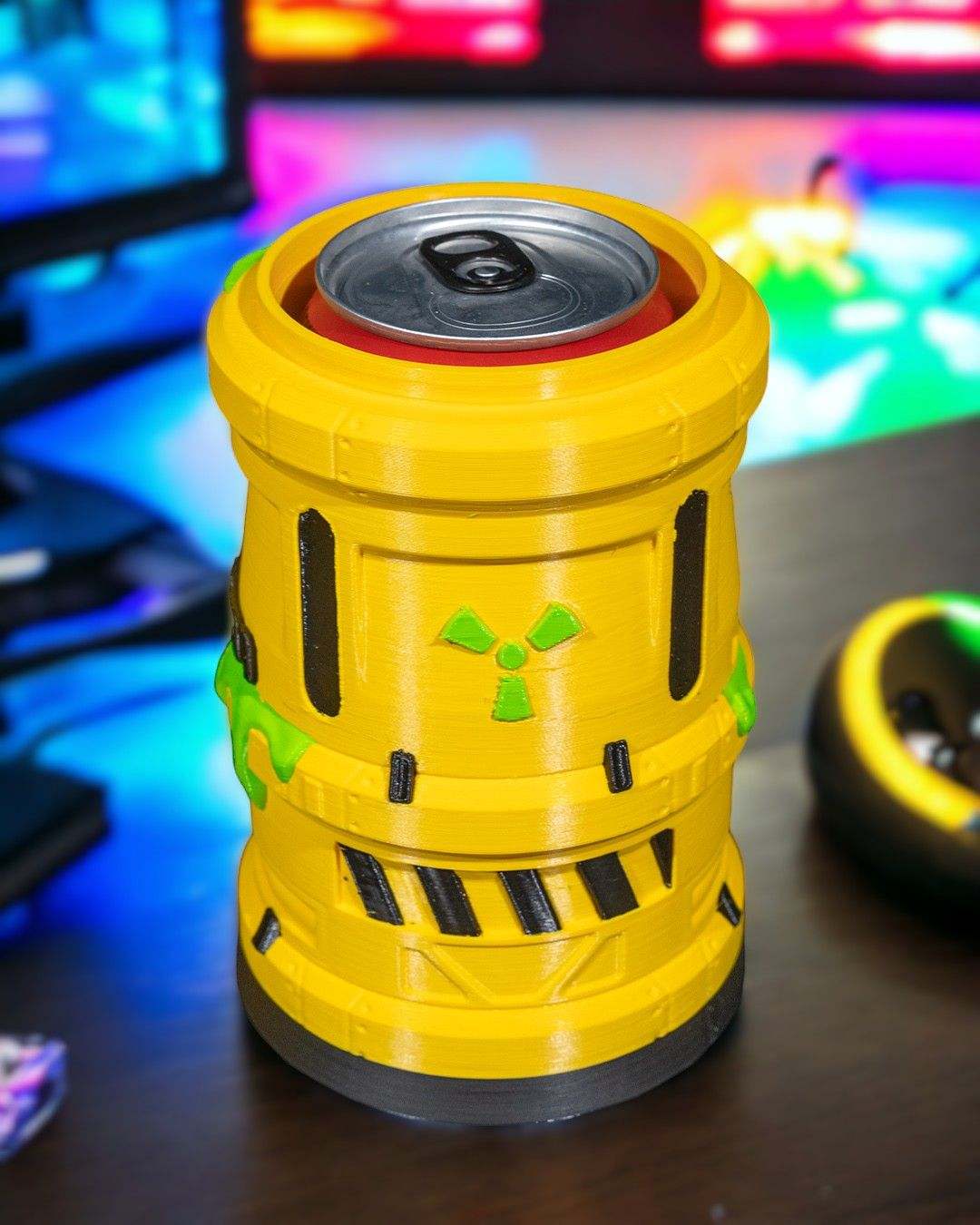 Soda Can Coozie