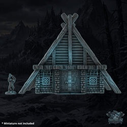 Frosthollow Realm - Berserker Beer Hall