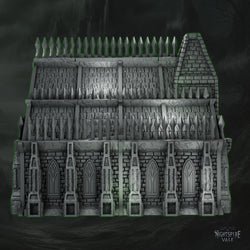Nightspire Vale - The Chapel