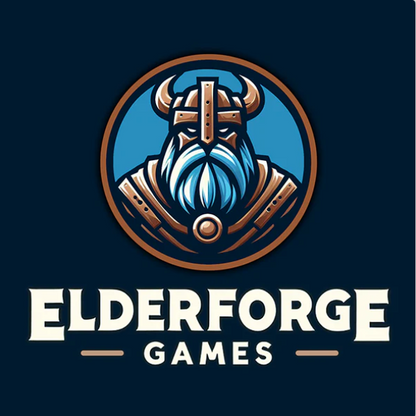 D&D Terrain - Nightspire Vale