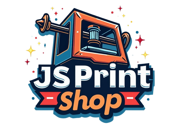 JS Print Shop