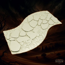 Blightwillow Fields - Stone Path System