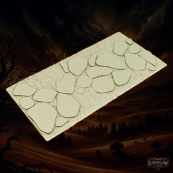 Blightwillow Fields - Stone Path System